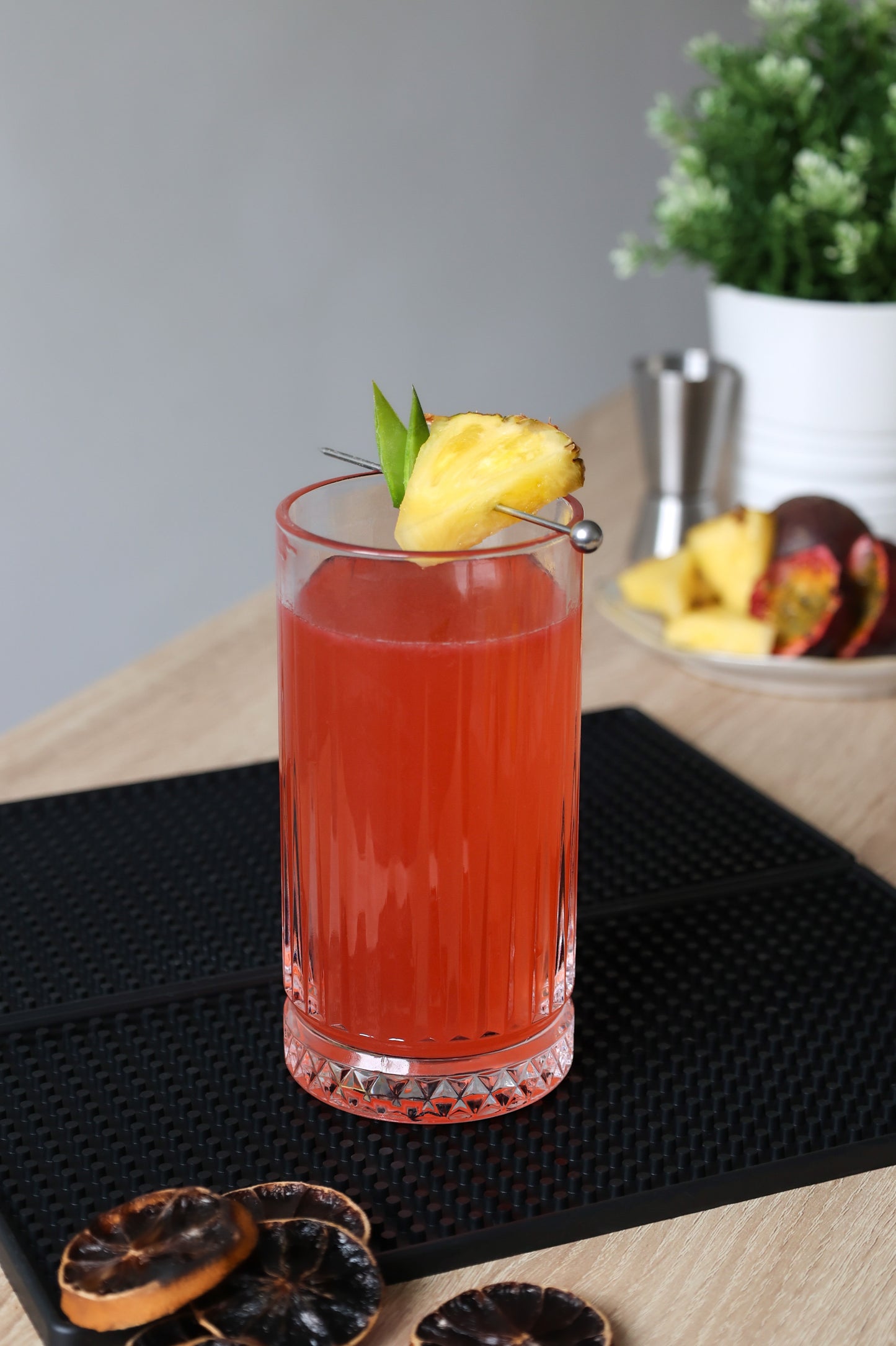 Labadi Cocktail